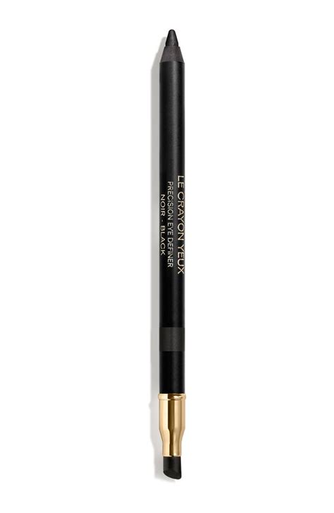 chanel le crayon yeux coffee bean|LE CRAYON YEUX Precision eye definer 02 .